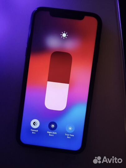 Смартфон iPhone XR 64Gb
