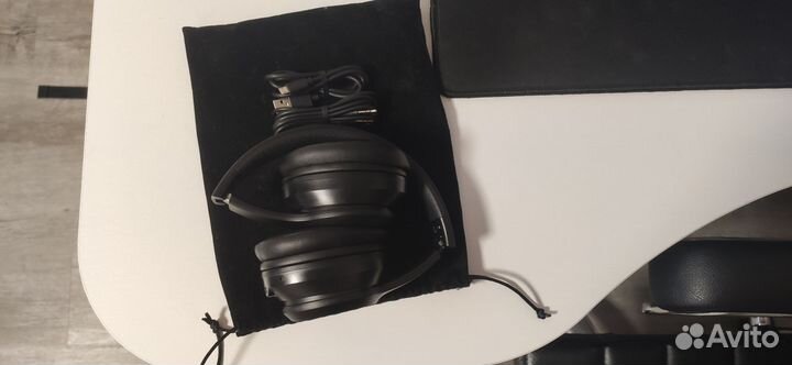 Наушники Hipper silence anc hx7