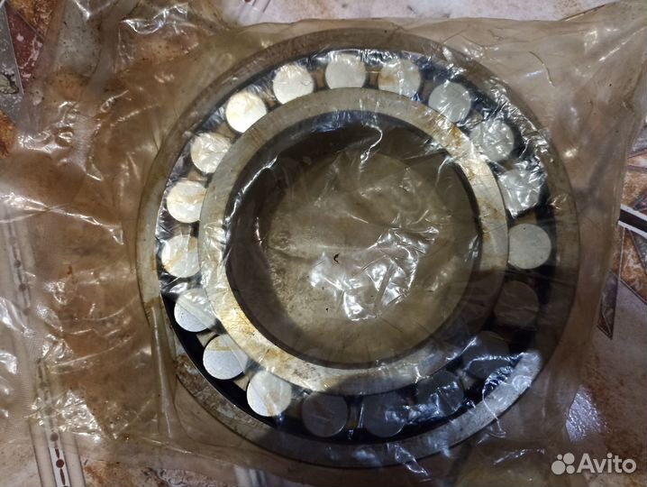 Продам подшипники