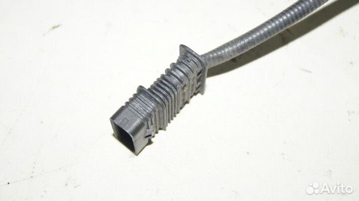 Датчик кислородный B1S2 (пробег 42767) BMW 530i F1