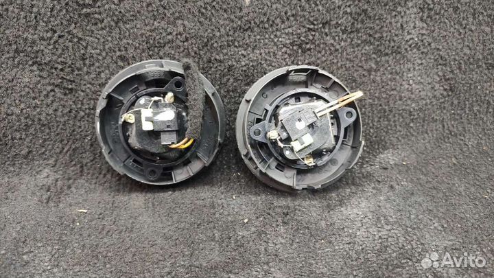 Динамик высокочастотный (пищалка) для Citroen C5 1