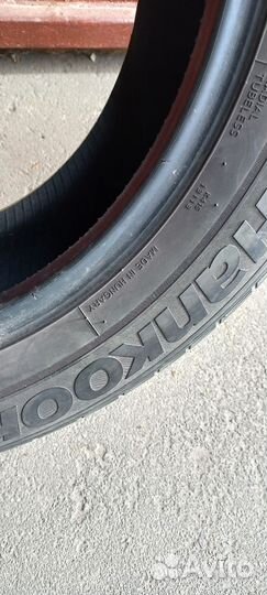 Hankook Optimo K415 225/60 R17 99H