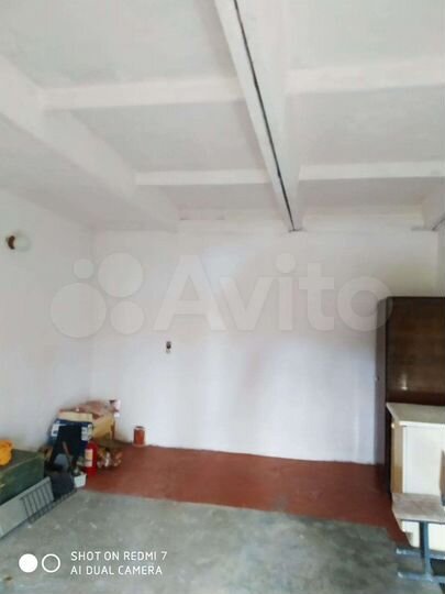 Гараж, 23 м²