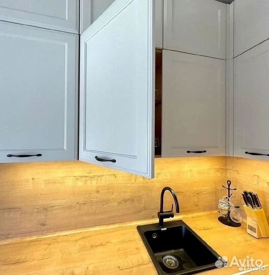 Кухонный гарнитур на заказ