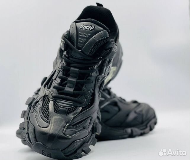 Balenciaga Track 2