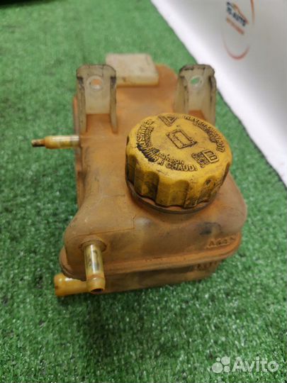 Бачок расширительный Chevrolet Rezzo хетчбек 1.6