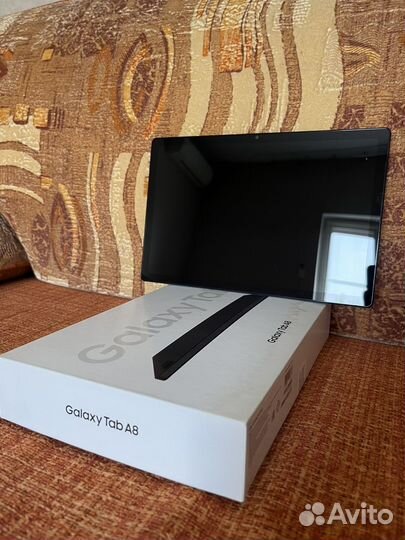 Samsung Galaxy Tab A8 Wi-Fi 64GB