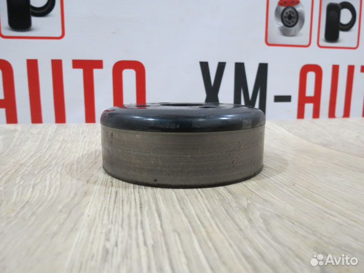 Шкив помпы Toyota Camry 40