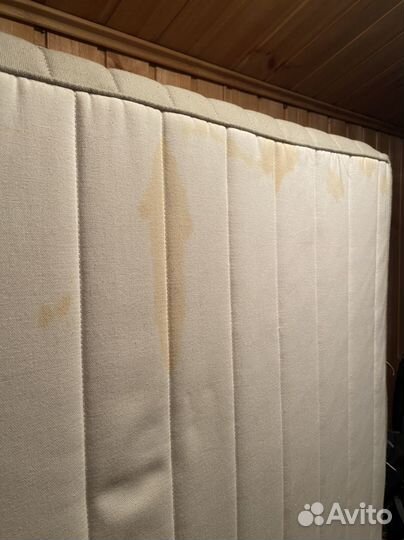 Матрас 160х200 IKEA