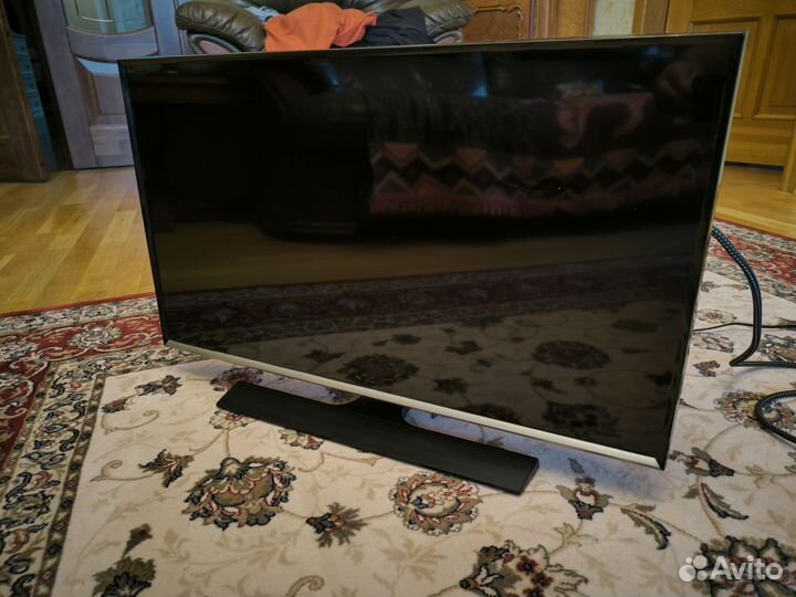 Телевизор, Samsung LED T32E310EX