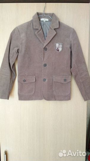Пиджак
