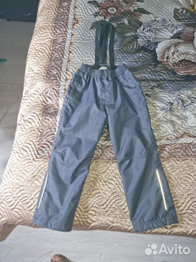 Костюм лэсси lassie демисезонный