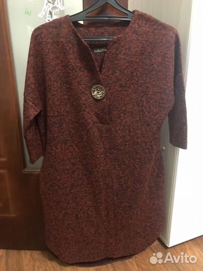 Женские вещи пакетом