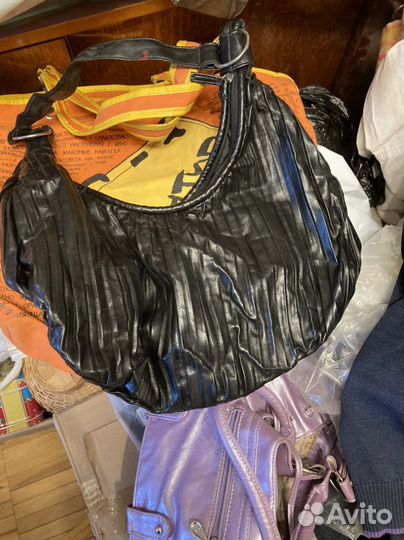 Клатч и сумки