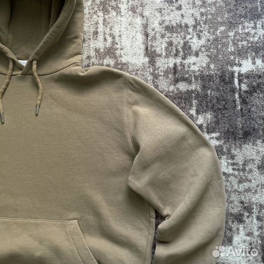 Худи Norse Projects Vagn Classic Hoodie