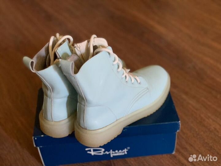 Ботинки женские o'shade