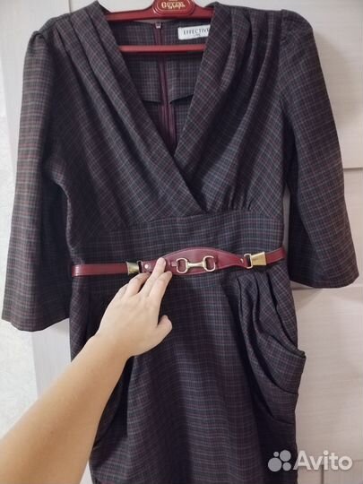 Платье женское 42 44