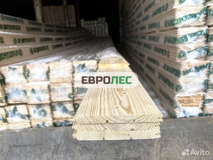 Вагонка штиль