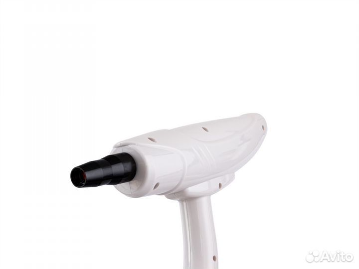 Аппарат 3 в 1 по уходу за кожей и волосами IPL-3