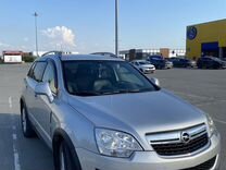 Opel Antara 2.4 AT, 2014, 129 900 км, с пробегом, цена 1 299 000 руб.