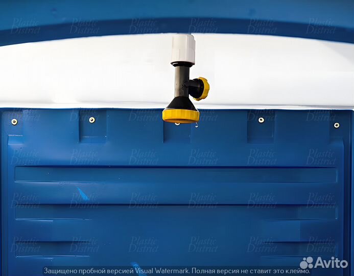 Душевая кабина Ч12171