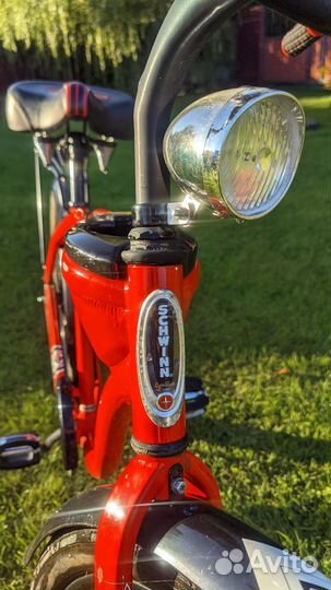 Велосипед Круизер Schwinn Mark V