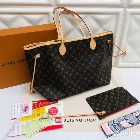 Сумка Louis Vuitton