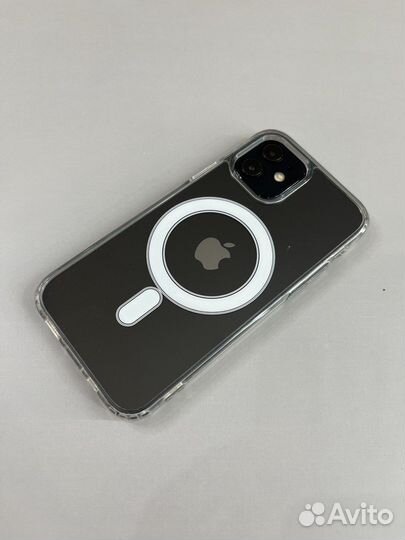 Чехол на iPhone 11/12/13/14