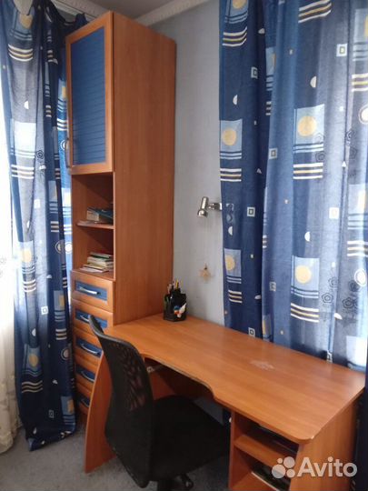 Мебель в детскую подростковая