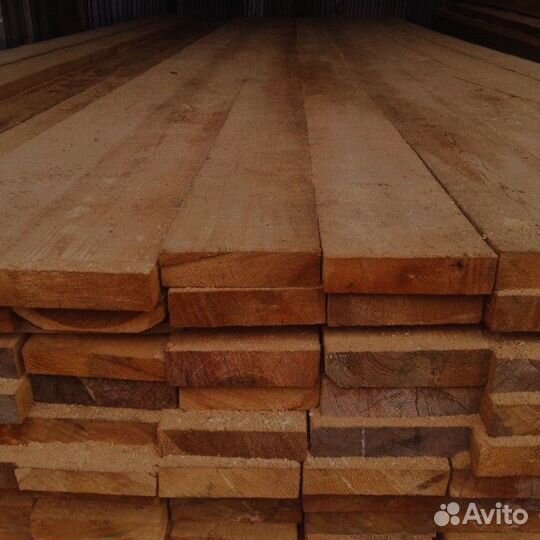 Качественные доски для строительства из лиственниц