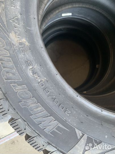 Cordiant Winter Drive PW-1 205/60 R16