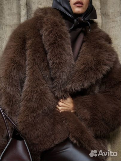 Экошуба lichi