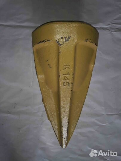 Коронка ковша XS145 Guannan