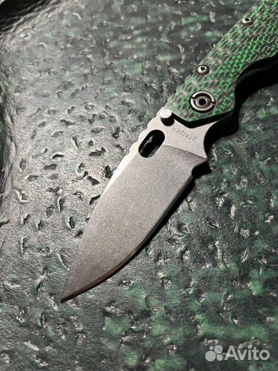 Нож strider SMF