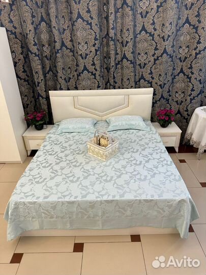 Спальня Кети