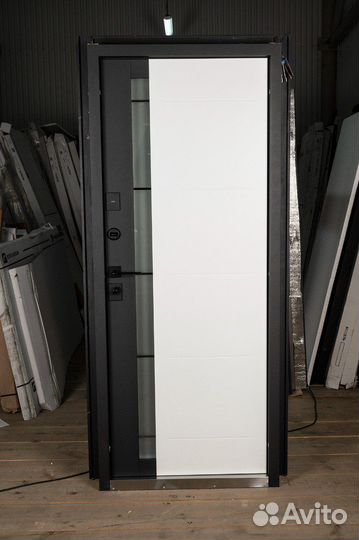 Дверь входная