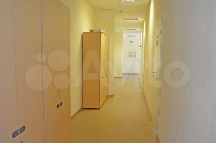 Склад/производство 8452 м2