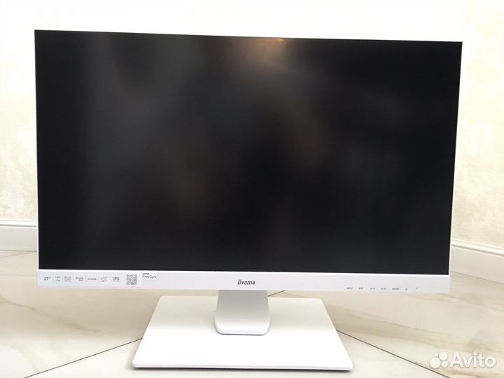 Монитор iiyama 27