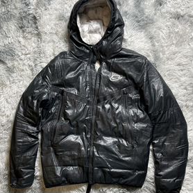 Пуховик nike windrunner оригинал