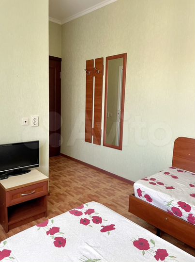 Комната 15 м², 1/2 эт.