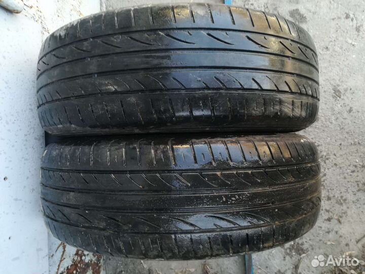 Hankook AH11 205/65 R16