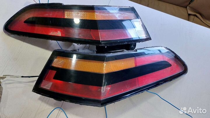 Фара на Chevrolet Volt задняя 2 шт