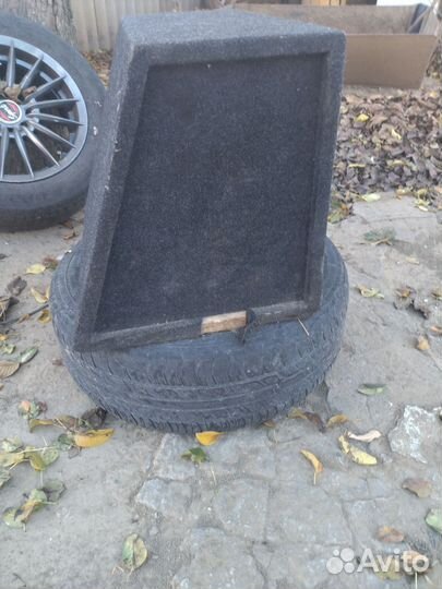 Сабвуфер jbl 1000