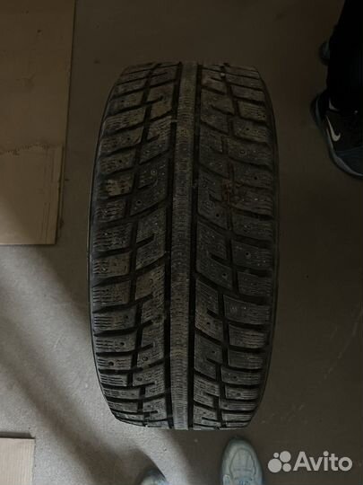 Kumho I'Zen KW22 235/50 R18