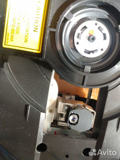 Dvd проигрыватель Marantz DV3100