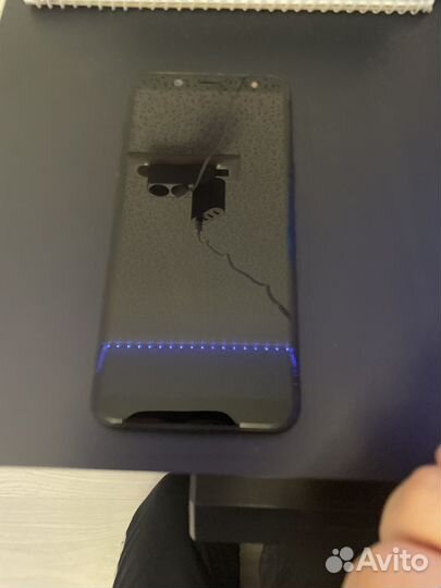 Samsung Galaxy A6, 3/32 ГБ