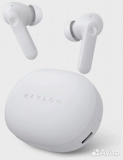 Беспроводные наушники Xiaomi Haylou MoriPods ANC