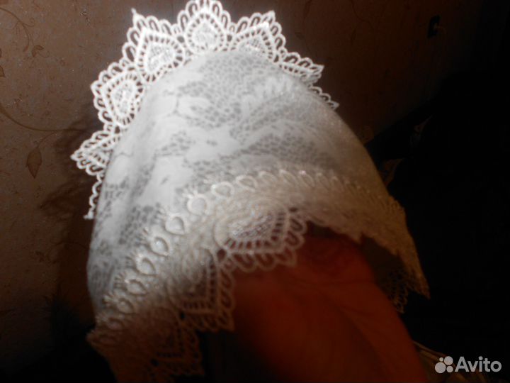 Одеяло-уголок на выписку весна-лето