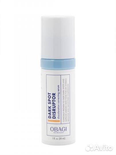 Obagi Clinical Dark Spot Disruptor сыворотка