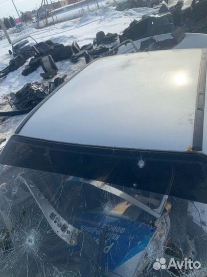 Крыша Daewoo Nexia 150 1.6 F16D3 2011